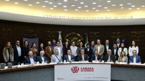 Alianza Empresarial por el Clima 