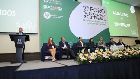 Foro de Economía Sostenible 