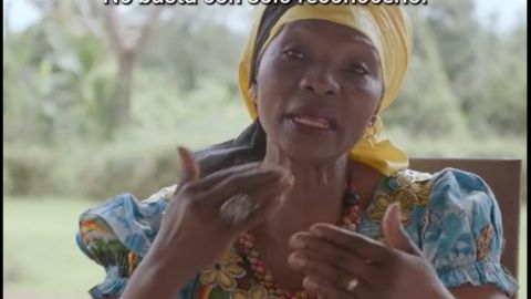 Campeones de la Tierra