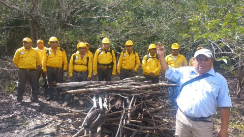 Reserva de la Biosfera Sian Ka‘an