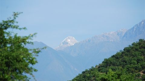 Parque Nacional Natural Sierra Nevada de Santa Marta