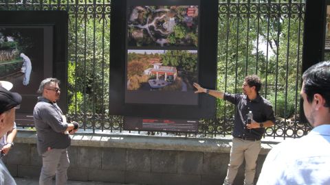 Chapultepec