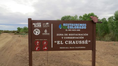 Restauremos El Colorado