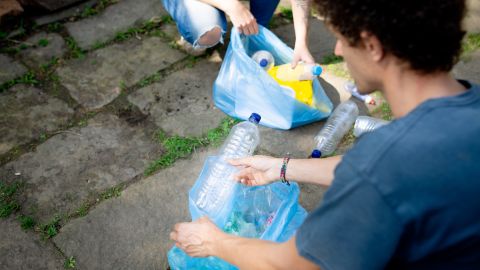 Plásticos VisualGPS de iStock