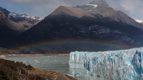 Los Glaciares National Park, Argentina