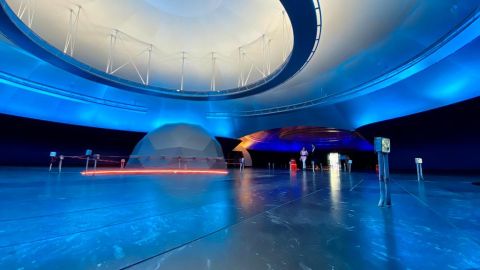 Museo de Historia Natural y Cultura Ambiental