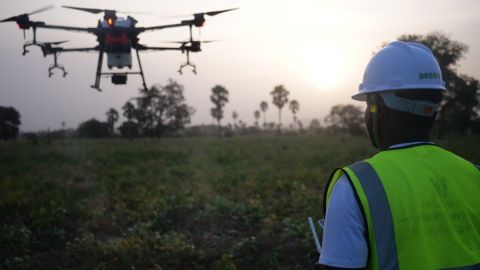 Premio Zayed a la Sostenibilidad  