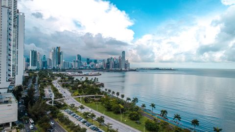 Panamá