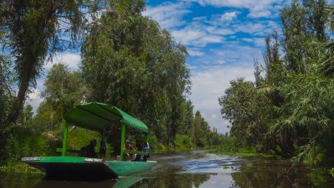 Xochimilco
