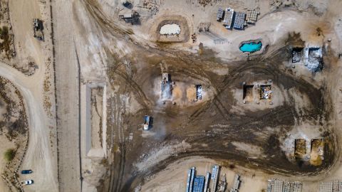 Barómetro de la Transformación Ecológica  Veolia