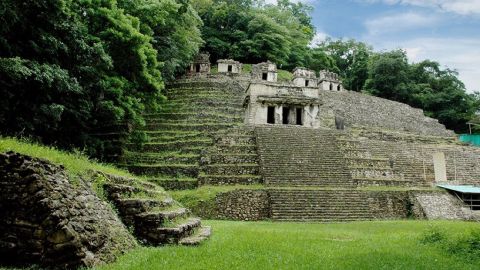 Bonampak