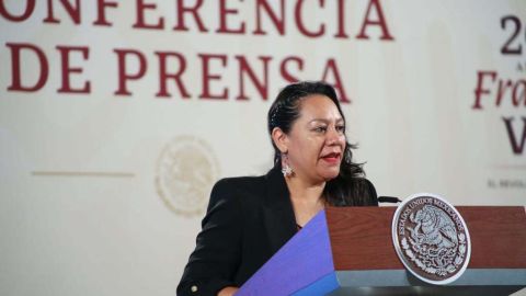 María Luisa Albores