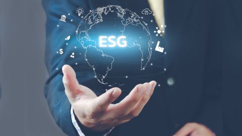ESG