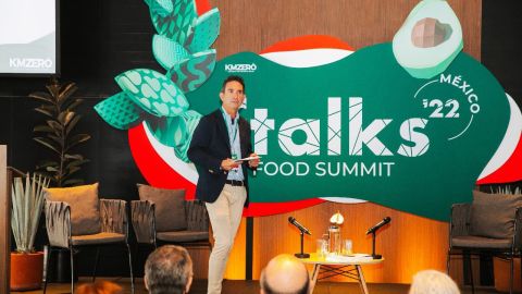 Ftalks Food Summit 