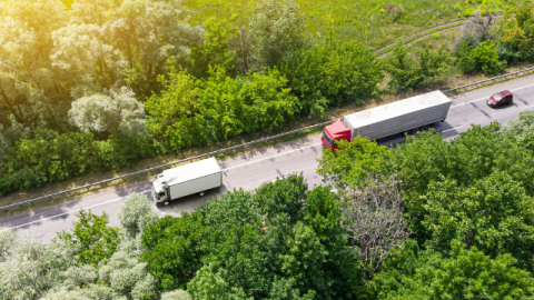 Logística verde Onest