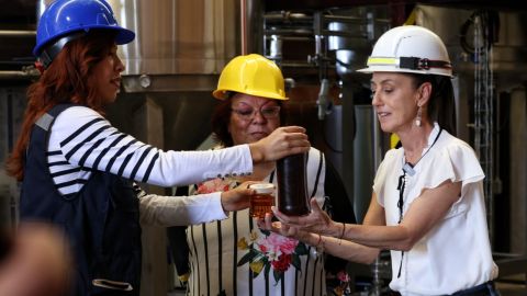 Planta de Biodiésel 