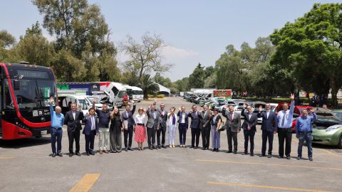 Programa Ambiental y de Cambio Climático 