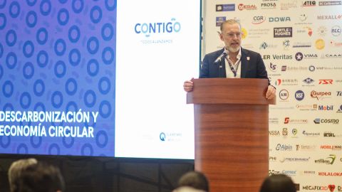 Marco Antonio Del Prete Tercero