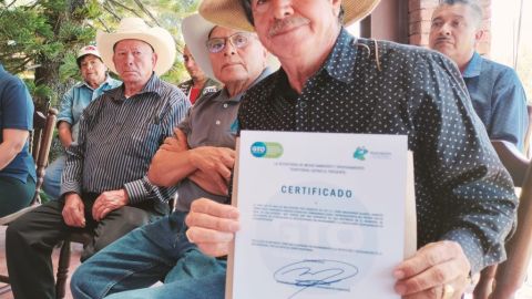 Áreas Destinadas Voluntariamente a la Protección y Restauración de la Biodiversidad