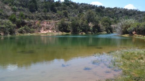 Mixteca Alta de Oaxaca