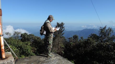 Ismael Gálvez Gálvez