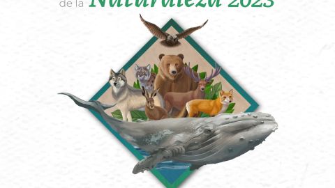 Reconocimiento a la Conservación de la Naturaleza 2023.