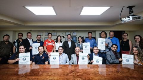 Programa de Cumplimiento Ambiental Voluntario 