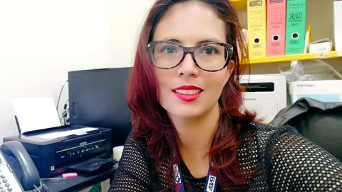 Ivonne Liliana Alonso Lemus