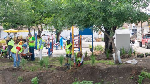 Laboratorio Urbano de León del proyecto Coaliciones Urbanas Transformadoras 
