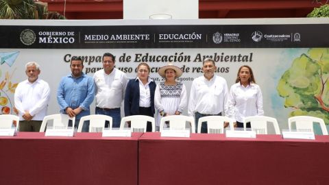 Educación Ambiental