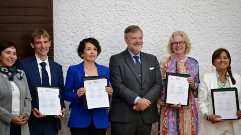 Asociación Nacional de Autoridades Ambientales Estatales (