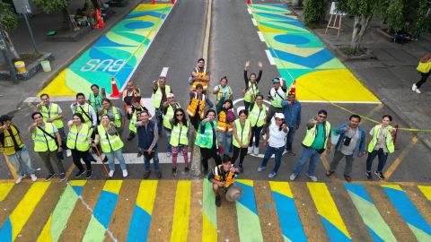 proyecto Coaliciones Urbanas Transformadoras 