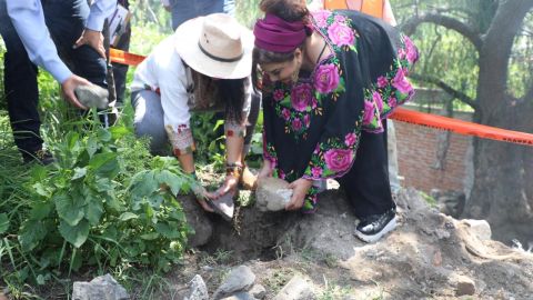 Cerro de la estrella