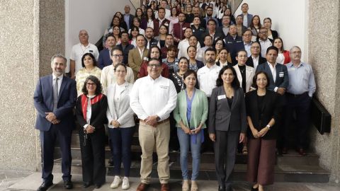 Encuentro de Estrategias de Biodiversidad 