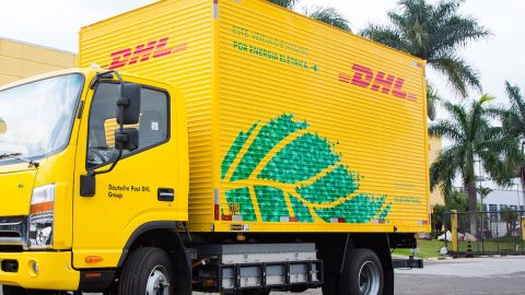 DHL
