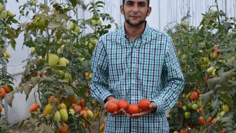 Jonathan Alfredo Fernández 