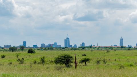 Nairobi, Kenya