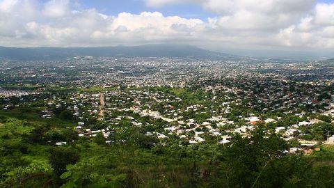 Tuxtla Gutierrez