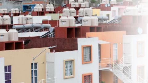 Calentadores solares