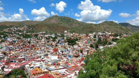 Guanajuato