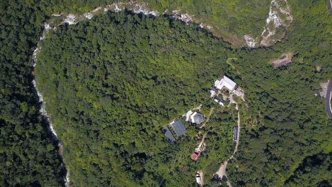 Área Natural de Jalisco