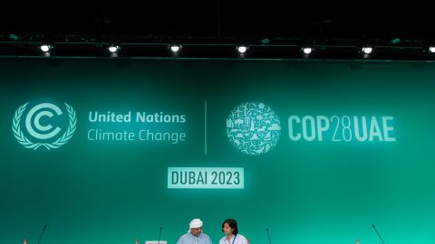 COP28