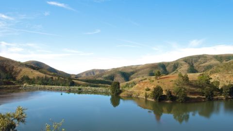 Cuenca de la Soledad 
