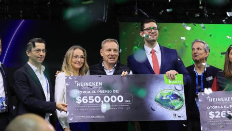 HEINEKEN Green Challenge 