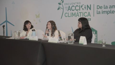 Iniciativa Climática de México