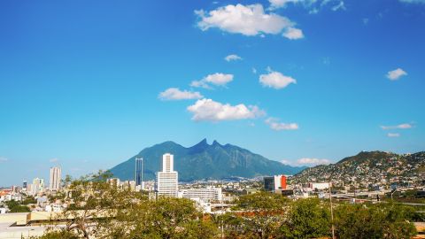 Monterrey,