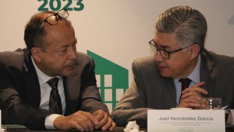 Iniciativa Climática de México 