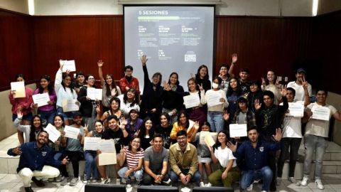 Promotores ambientales