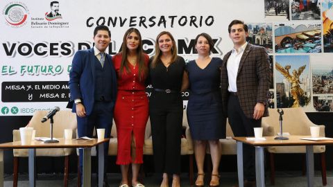 Senado de la República