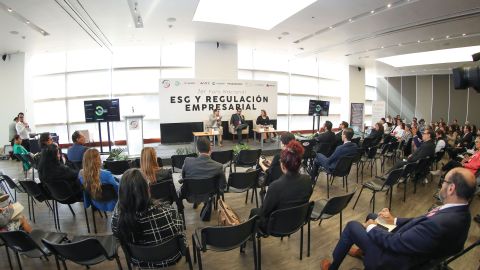 Senado de la República